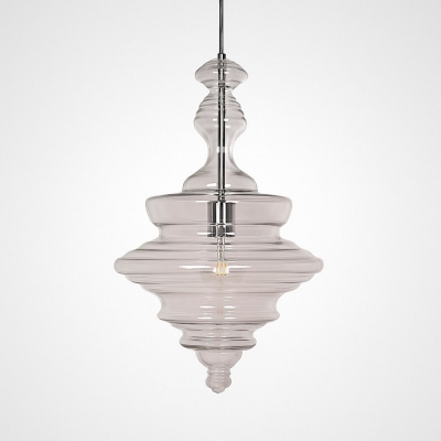 Подвесной светильник  Neverending01