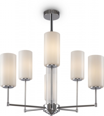 Потолочная люстра Agnes FR5184PL-06CH