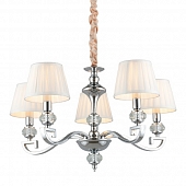 Подвесная люстра Omnilux 724 OML-72403-05 