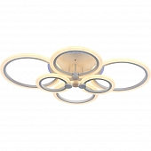 Потолочная люстра Cerina SLE500552-06RGB 