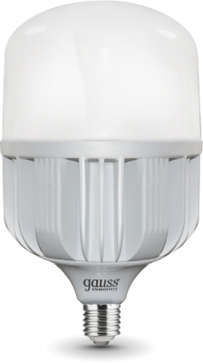 Лампочка светодиодная Elementary 60420