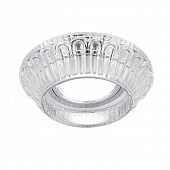 Точечный светильник Glass CR051 