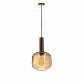 Подвесной светильник Iris  2071-B+BR 
