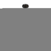 Подвесной светильник Industria MOD471PL-L57BK 