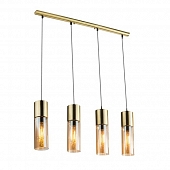 Подвесной светильник Annika 21000-4HM 