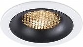 Точечный светильник TECHNO SPOT TN102722 