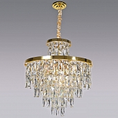 Подвесная люстра  03006-0.4-12 DN 