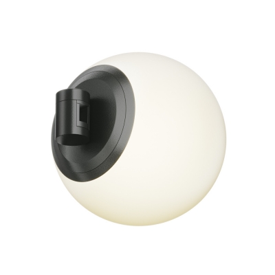 Трековый светильник Luna TR229-1-8W3K-B