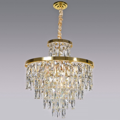 Подвесная люстра  03006-0.4-12 DN