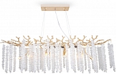 Подвесная люстра Mineral FR1010PL-10G1 