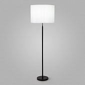 Торшер Notturno 01163/1 черный 