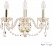 Бра 101 101B/3/141 G  Бра 101 101B/3/141 G