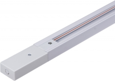 Шинопровод  RL 06036 track rail 2000mm WT
