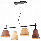 Подвесная люстра  338-023-04 