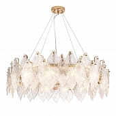 Подвесная люстра  ML.2293.800 GD 