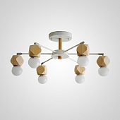 Потолочная люстра  JX01 