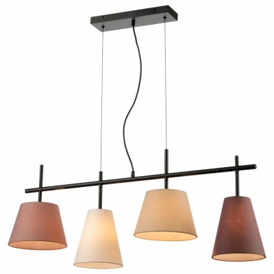 Подвесная люстра  338-023-04