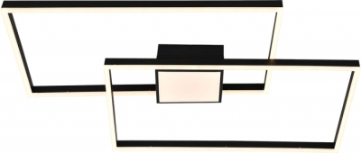 Потолочная люстра Twins 10284/3LED