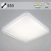 Потолочный светильник  80001-0.5-500 