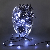 Гирлянда  A-969 WT/WT FLASH 