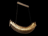 Подвесная люстра  F0924-17 