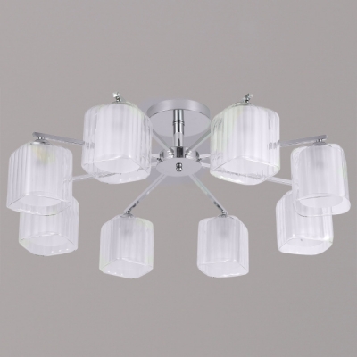 Потолочная люстра  55670-0.3-08