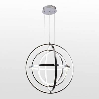 Подвесной светильник Bradford LSP-7458