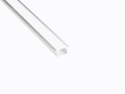 Профиль для светодиодной ленты  008455