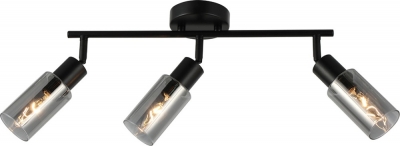 Спот Sector 10172/3A Chrome