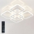Потолочная люстра LED HIGH-TECH LED LAMPS 82022