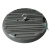 Промышленный купольный светильник  ULY-U37D-200W/6500K IP65 GREY