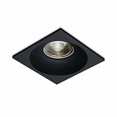 Точечный светильник  163211Bk 