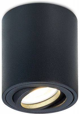 Точечный светильник Basis DL18613R1B