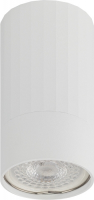 Точечный светильник  OL32 WH