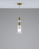 Подвесной светильник Glassy V10908-P 