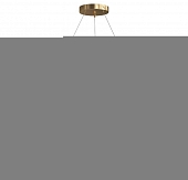 Подвесной светильник Аста 07867-6B,33 