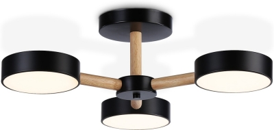 Потолочная люстра Comfort FL4823