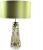 Интерьерная настольная лампа Crystal Table Lamp BRTL3020 Интерьерная настольная лампа Crystal Table Lamp BRTL3020