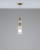 Подвесной светильник Glassy V10908-P