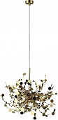 Подвесной светильник Garden GARDEN SP3 D400 GOLD 