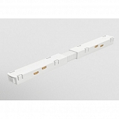 Коннектор прямой  MAGNET AM406 LL20 WH 