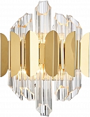Бра Rivera RIVERA 81443/2W GOLD 