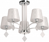 Потолочная люстра Лацио 103013205 