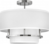 Потолочная люстра Graham HK-GRAHAM-M-PN 