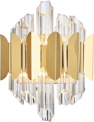 Бра Rivera RIVERA 81443/2W GOLD