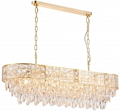 Подвесная люстра Elysium 4720-10P 