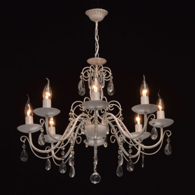 Подвесная люстра Аврора 371014208