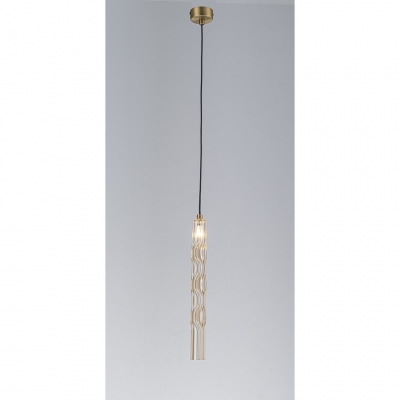 Подвесной светильник Grosvenor 167 BR AM