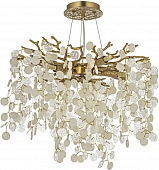 Подвесная люстра Tavenna Antigue Tavenna H 1.5.46.103 A 