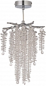 Подвесная люстра Tavenna Nickel Tavenna H 1.5.21.100 N 
